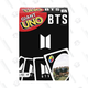 Giant UNO BTS | $15 | Amazon